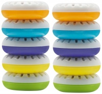 Arm & Hammer 10-Piece Nursery Fresheners Arm & Hammer 10-Piece Nursery Fresheners