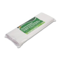 Duck Brand Packing Paper, Pack of 24 Inch x 24 Inch Sheets, White (1139951) Duck Brand Packing Paper, Pack of 24 Inch x 24 Inch Sheets, White (1139951)