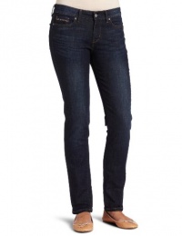 Levi's Misses Classic Slight Curve ID Slim Fit Skinny Leg Jean Levi's Misses Classic Slight Curve ID Slim Fit Skinny Leg Jean