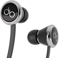 Diddybeats by Dr. Dre Blk In-Ear Headphones from Monster Diddybeats by Dr. Dre Blk In-Ear Headphones from Monster