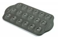 Norpro Nonstick Mini Madeleine Pan Norpro Nonstick Mini Madeleine Pan