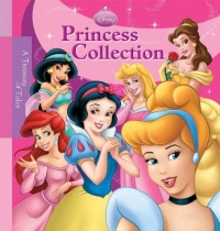 Disney Princess Collection (Disney Storybook Collections) Disney Princess Collection (Disney Storybook Collections)