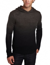 Joe's Jeans Men's Dip Dye Sweater Hoodie Joe's Jeans Men's Dip Dye Sweater Hoodie