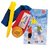 Foxtail Book (Klutz) Foxtail Book (Klutz)