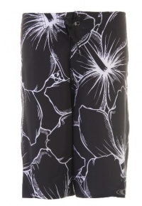 O'Neill Superfreak Board Shorts Black/Floral O'Neill Superfreak Board Shorts Black/Floral