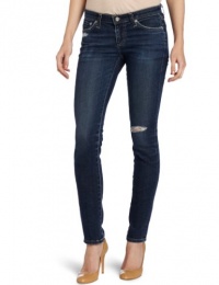 AG Adriano Goldschmied Women's Stilt In Vintage Legging, 06 Years Holes, 27 AG Adriano Goldschmied Women's Stilt In Vintage Legging, 06 Years Holes, 27