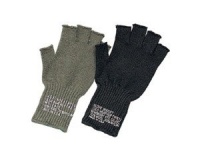 G.I. Type Fingerless Gloves G.I. Type Fingerless Gloves