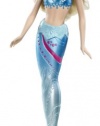 Barbie In a Mermaid Tale 2 Mermaid Arctic Doll
