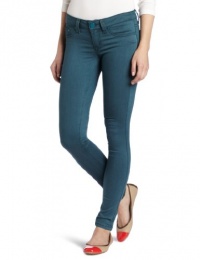 dollhouse Juniors Rocker Skinny Jegging, Teal, 9 dollhouse Juniors Rocker Skinny Jegging, Teal, 9