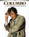 Columbo - The Complete Fourth Season