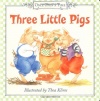 Three Little Pigs (Once Upon a Time (Harper))