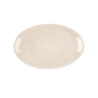 Accented with tonal contrast banding, this platter is modern and sleek. Urban luxury at its most elemental. Accented with tonal contrast banding, this platter is modern and sleek. Urban luxury at its most elemental.