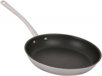 American Kitchen Tri-Ply 8-Inch Fry pan with Nonstick Interior