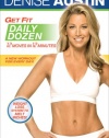 Denise Austin: Get Fit Daily Dozen