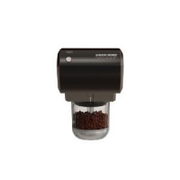 Black & Decker CG800B Spacemaker Traditional Mini Food Processor and Coffee Grinder, Black Black & Decker CG800B Spacemaker Traditional Mini Food Processor and Coffee Grinder, Black