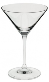 Riedel Vinum Martini Glass, Set of 2