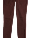 Material Girl Juniors Slim Skinny Jeans - Colored - 3 Regular