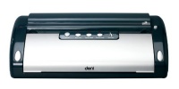 Deni 1921 Supreme Vacuum Sealer, Black Deni 1921 Supreme Vacuum Sealer, Black