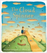 The Cloud Spinner The Cloud Spinner