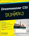 Dreamweaver CS5 For Dummies