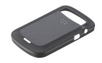 RIM ACC-38873-301 Black TPU Soft Shell Case for BlackBerry 9900 9930 RIM ACC-38873-301 Black TPU Soft Shell Case for BlackBerry 9900 9930