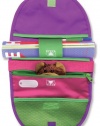 Melissa & Doug Trunki Saddlebag - Pink/Purple