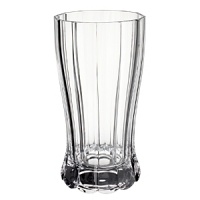 My Garden Stemware is a fluted-designed everyday glass that is beautiful to the eye and wonderful to touch. Generously proportioned, this glassware is sure to be a great way to accent your favorite dinnerware collection. My Garden Stemware is a fluted-designed everyday glass that is beautiful to the eye and wonderful to touch. Generously proportioned, this glassware is sure to be a great way to accent your favorite dinnerware collection.