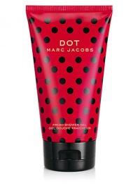 Capture a charming, upbeat spirit with timeless sophistication. The exuberant scent captivates with a delectable blend of red berries, dragon fruit and sweet honeysuckle. The lush floral heart of the fragrance blooms with addictive jasmine, mingled with energizing coconut, orange blossom and musky vanilla. Made in Monaco. 5.1 oz. Capture a charming, upbeat spirit with timeless sophistication. The exuberant scent captivates with a delectable blend of red berries, dragon fruit and sweet honeysuckle. The lush floral heart of the fragrance blooms with addictive jasmine, mingled with energizing coconut, orange blossom and musky vanilla. Made in Monaco. 5.1 oz.