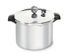 Presto 1755 16-Quart Aluminum Pressure Cooker/Canner