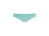 L*Space Mixers Tab Side Hipster Bottom (Full) - Pistachio - XS