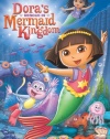 Dora the Explorer: Dora's Rescue in Mermaid Kingdom