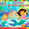 Dora Saves Mermaid Kingdom! (Dora the Explorer 8x8 (Quality))