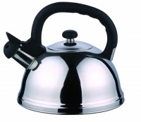Cook Pro 3-Quart Tea Kettle Cook Pro 3-Quart Tea Kettle