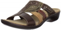 Clarks Women's Ina Angie Slide Sandal Clarks Women's Ina Angie Slide Sandal
