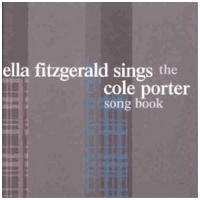 Ella Fitzgerald Sings The Cole Porter Songbook Ella Fitzgerald Sings The Cole Porter Songbook