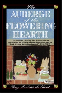 Auberge Of The Flowering Hearth Auberge Of The Flowering Hearth