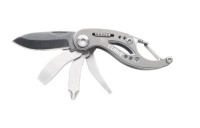 Gerber 31-000116 Curve, 7 Function Pocket Tool, Blue Gerber 31-000116 Curve, 7 Function Pocket Tool, Blue