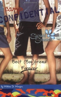 Best (Boy)friend Forever #9 (Camp Confidential) Best (Boy)friend Forever #9 (Camp Confidential)