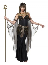 Cleopatra Adult Costume Cleopatra Adult Costume