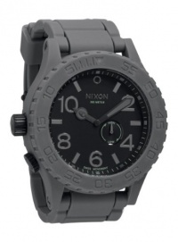 Men's 51-30 Watch Color: Grey Men's 51-30 Watch Color: Grey