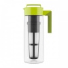 Takeya Flash Chill® Tea Maker (2 Quarts Avocado)