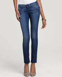 Hudson Jeans - Collin Skinny in Miami Wash Hudson Jeans - Collin Skinny in Miami Wash