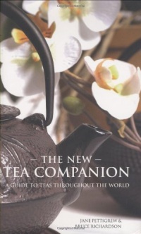 The New Tea Companion