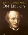 On Liberty (Dover Thrift Editions)