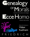 On the Genealogy of Morals and Ecce Homo