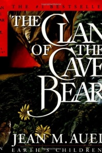 The Clan of the Cave Bear The Clan of the Cave Bear