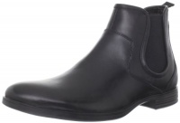 Guess Men's Deforest Boot,Black,9 M US Guess Men's Deforest Boot,Black,9 M US