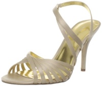 Nine West Women's Agenda Ankle-Strap Sandal Nine West Women's Agenda Ankle-Strap Sandal