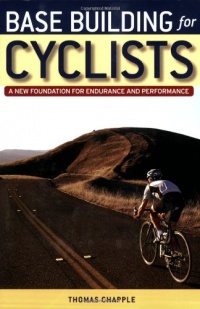 Base Building for Cyclists: A New Foundation for Endurance and Performance