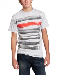 Tavik Men's Brush Ii Short Sleeve Tee Tavik Men's Brush Ii Short Sleeve Tee